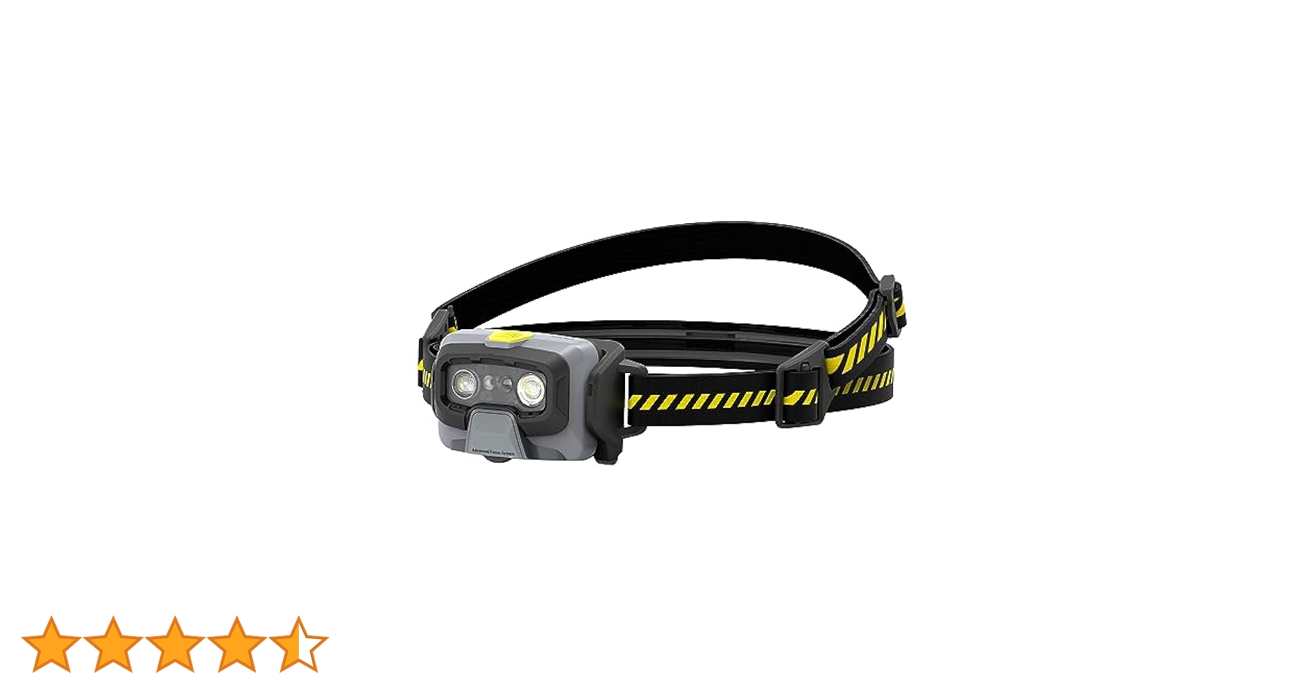 LEDLENSER HF4R WORK ヘッドランプ Amazon.com: Ledlenser HF4R Core Hands Free, Rechargeable